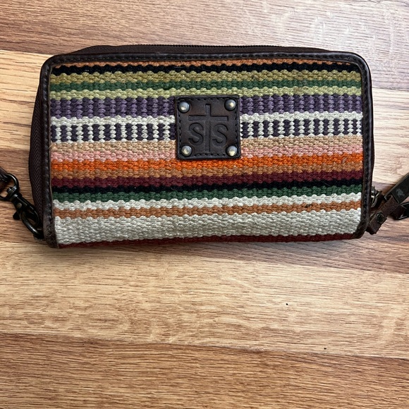 STS Ranchwear Handbags - STS wristlet wallet